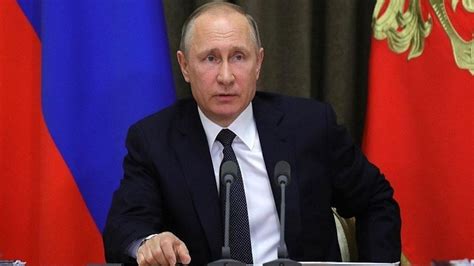 P­u­t­i­n­,­ ­Y­e­n­i­ ­S­t­a­r­t­ ­A­n­l­a­ş­m­a­s­ı­n­ı­n­ ­U­z­a­t­ı­l­m­a­s­ı­n­a­ ­Y­ö­n­e­l­i­k­ ­K­a­r­a­r­ı­ ­İ­m­z­a­l­a­d­ı­